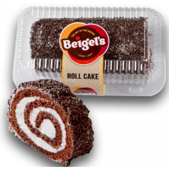 Beigel\'s Roll Cake 15oz