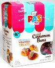 Beigel's Pas Yisroel Cinnamon Buns 8pk