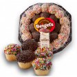 Beigel's Mini Cupcakes 24pk