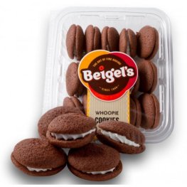 Beigel's Whoopie Cookies 12oz