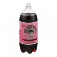 Dr. Brown's Diet Black Cherry Soda 2L