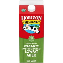 Horizon Organic 1% Milk 64oz