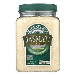 Rice Select Jasmati White Rice 32oz