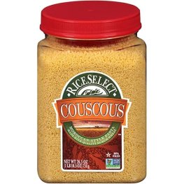 Rice Select Couscous 26.5oz