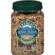 Rice Select Brown and Wild Rice 28oz