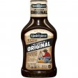 KC Masterpiece Original Barbecue Sauce 18oz