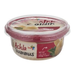 Achla Hummus 17.6oz