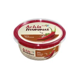Achla Spicy Hummus 14.1oz