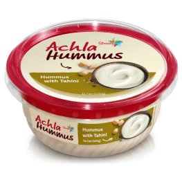 Achla Hummus With Tahini 14.1oz