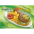 Zoglo's Veggie Burgers 10.58oz