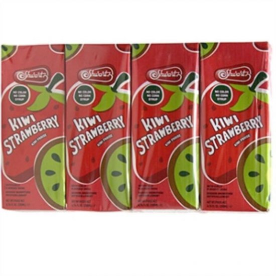 Schwartz Kiwi Strawberry Drink