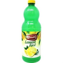 Shwarts Lemon Juice 32oz