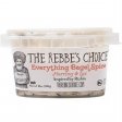 The Rebbe's Choice Everything Bagel Spice Lox Herring 10oz