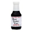 Bone Suckin' Yaki Teriyaki Sauce 13.25oz