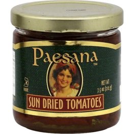Paesana Sun Dried Tomatoes 7.5oz