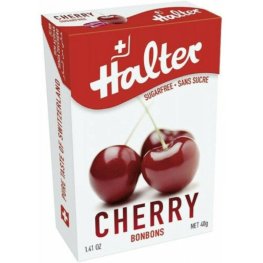 Halter Cherry Bonbon 1.41oz