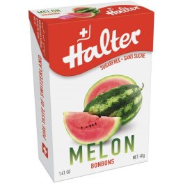 Halter Watermelon Bonbon 1.41oz