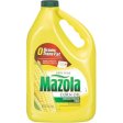 Mazola Corn Oil 96oz