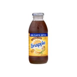 Snapple Lemon Tea 16oz