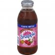 Snapple Raspberry Tea 16oz