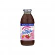 Snapple Diet Raspberry Tea 16oz