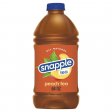 Snapple Peach Tea 64oz