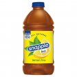 Snapple Lemon Tea 64oz