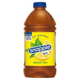 Snapple Lemon Tea 64oz