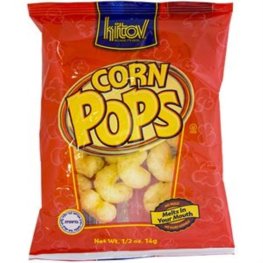 Kitov Corn Pops 0.5oz