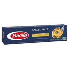 Barilla Angel Hair 16oz