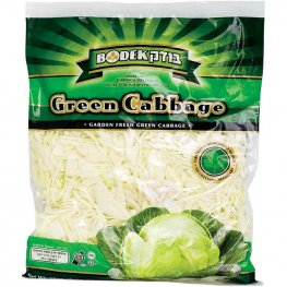 Cabbage, Bodek Green 16oz