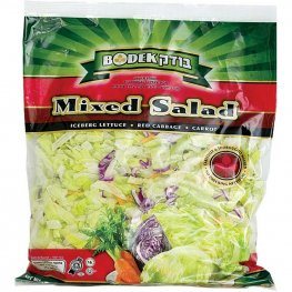 Salad, Bodek Mixed 16oz