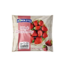 Bodek Strawberries 16oz