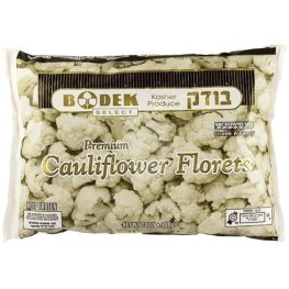 Bodek Cauliflower Blend 24oz