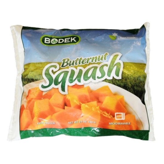 Bodek Butternut Squash 24oz