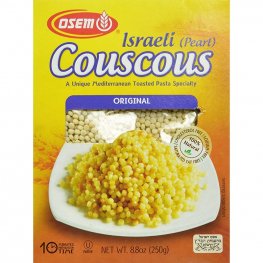 Osem Israeli Pearl Couscous 8.8oz