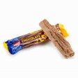 Elite Chocolate Log 0.88oz