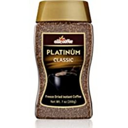 Elite Platinum Classic Coffee 7oz