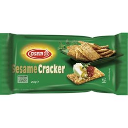 Osem Sesame Crackers 8.8oz