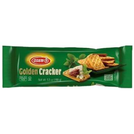 Osem Golden Cracker 5.3oz