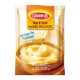 Osem Mashed Potatoes 4.6oz