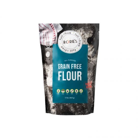 Rorie\'s Grain Free Flour Blend 32oz