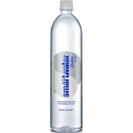 Smart Water Alkaline 33.8oz