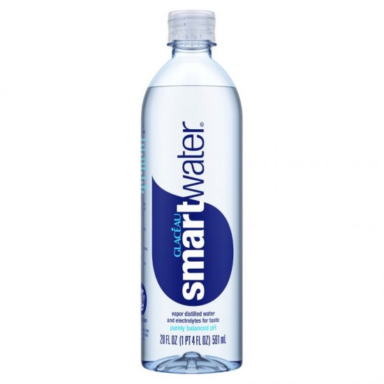 Smart Water 20oz