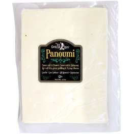 The Cheese Guy Panoumi 12oz