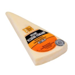 The Cheese Guy Organic Pecorino Romano 6.4oz