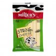 Miller's String Cheese 6oz