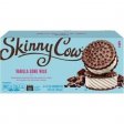 Skinny Cow Sandwiches Vanilla 6Pk