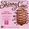 Skinny Cow Oh La La Chocolate Truffle 15.9oz