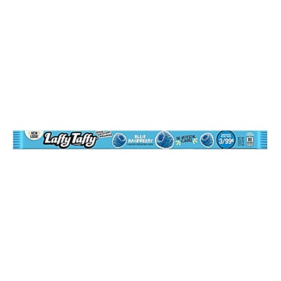 Laffy Taffy Rope Blue Raspberry 0.81oz